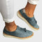 Noor | Orthopedische Slip-On Schoenen
