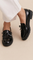 Cailie - Schoenen met franjes
