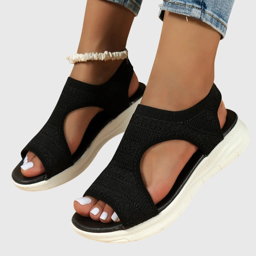 Marije | Orthopedische Sandalen