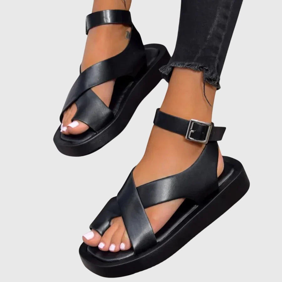 Tess | Orthopedische Sandalen