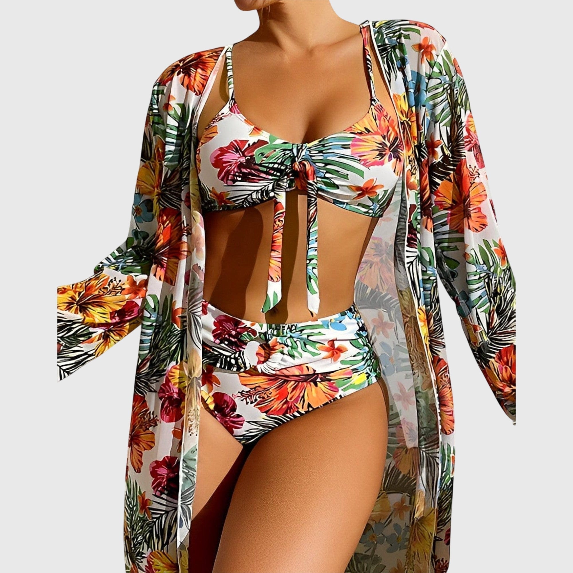 Rianne | Bikini Set