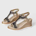 Esmee | Elegante Sandalen