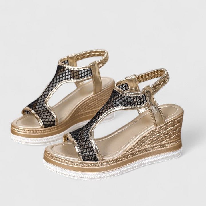 Esmee | Elegante Sandalen