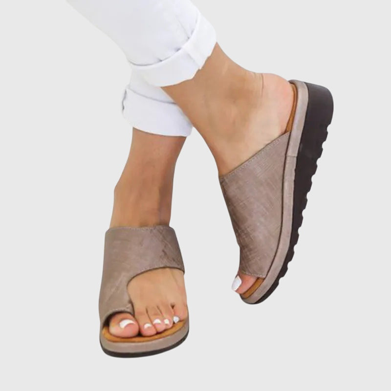 Lisette | Orthopedische Zomer Sandalen