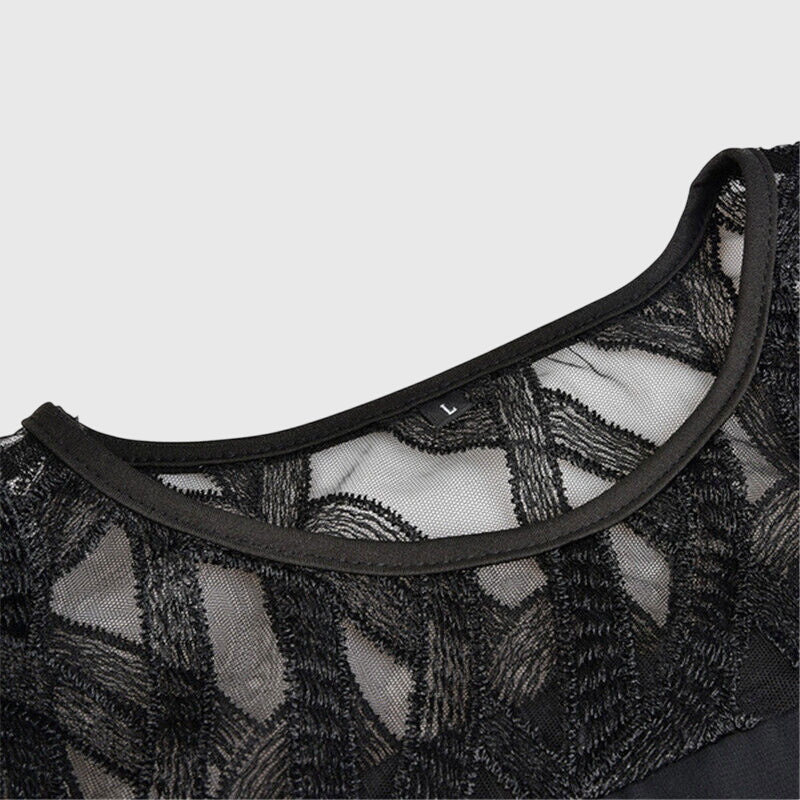 Silvia | Chique Jurk