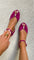 "Olivia | Elegante Salie Groene Sandalen" can be rewritten as "Olivia | Stijlvolle Salie Groene Sandalen".