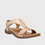 Manon | Elegante Orthopedische Sandalen