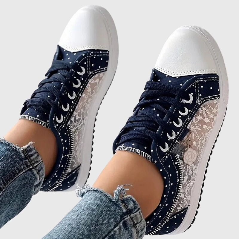 Naomi | Orthopedische Sneakers