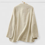 Sabrina | Comfortabele Blouse