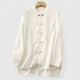 Sabrina | Comfortabele Blouse