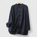 Sabrina | Comfortabele Blouse