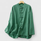 Sabrina | Comfortabele Blouse