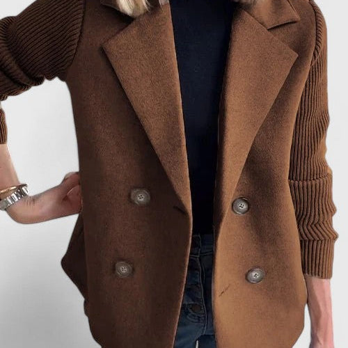 Emmy | Elegante Blazer