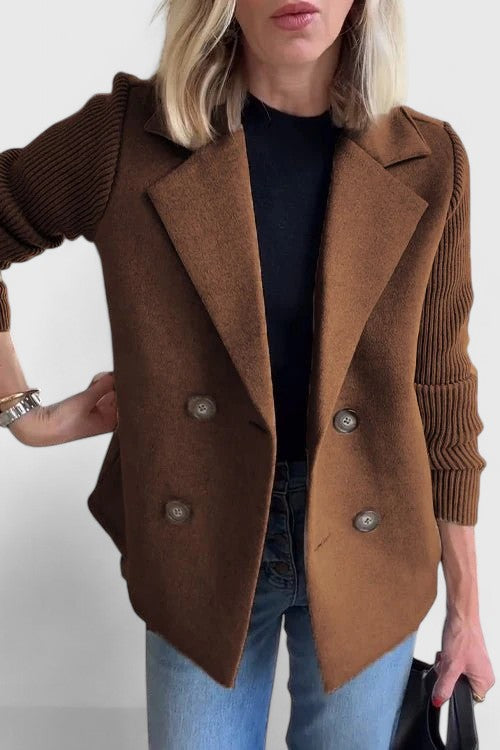 Emmy | Elegante Blazer