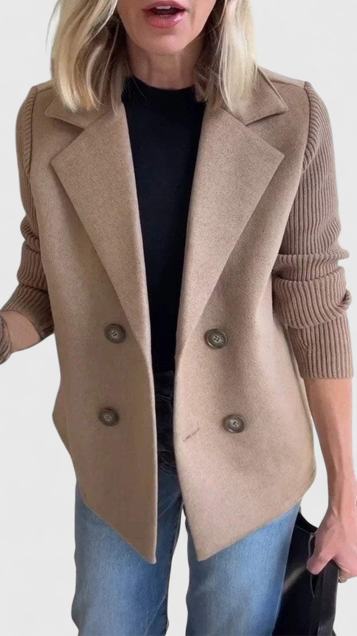Emmy | Elegante Blazer