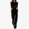 Ilka | Jumpsuit met een verstelbare tailleband