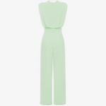 Ilka | Jumpsuit met een verstelbare tailleband