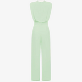Ilka | Jumpsuit met een verstelbare tailleband