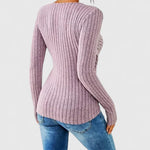 Truus | Elegante Top met Tuck
