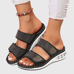 Sandra | Orthopedische Comfortsandalen
