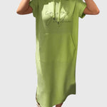 Edith | Casual Sweater Dress