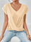 Truus | Elegante top met V-hals