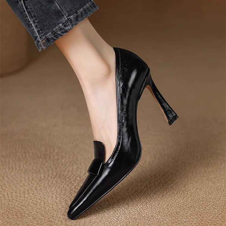 Loraine | Elegante Hakken