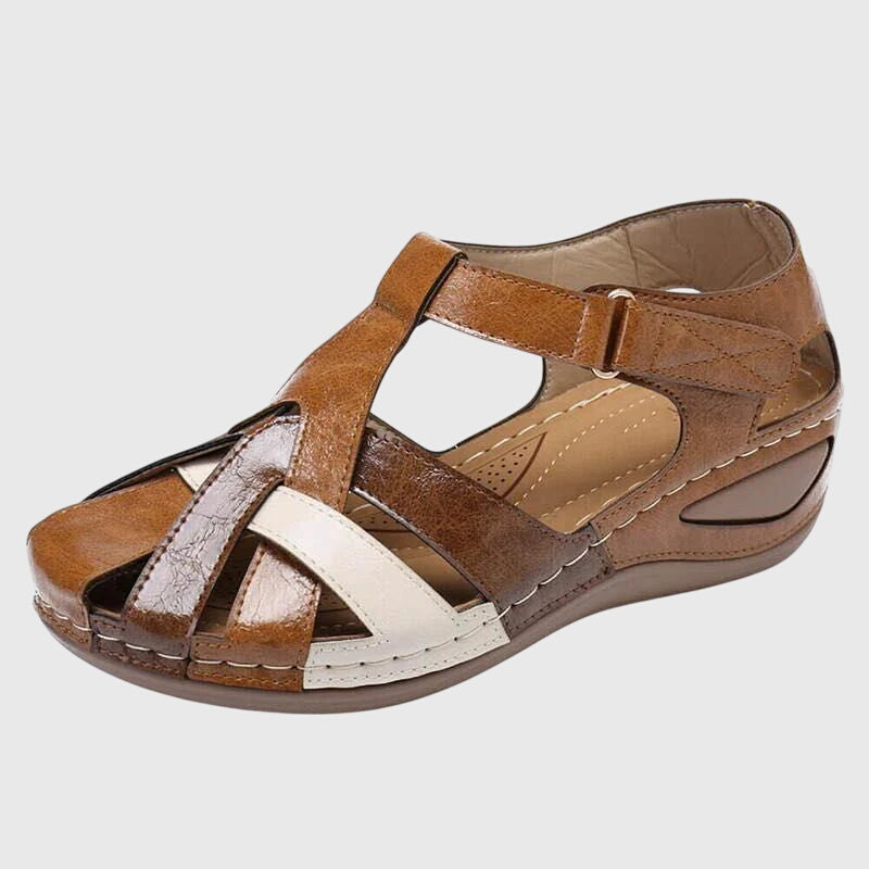 Edie | Orthopedische sandalen