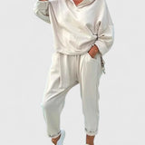 Yfke | Comfortabele Hoodie Set