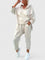 Yfke | Comfortabele Hoodie Set