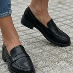 Evana - Schoenen van tijdloze elegantie
