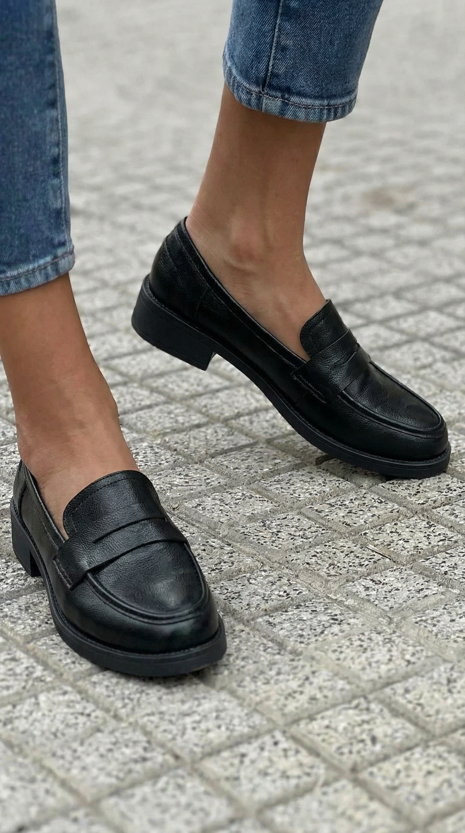 Evana - Schoenen van tijdloze elegantie