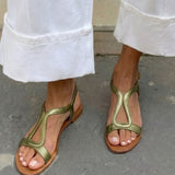 Ludovica | Zomer Sandalen voor Dames