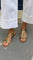 Ludovica | Zomer Sandalen voor Dames