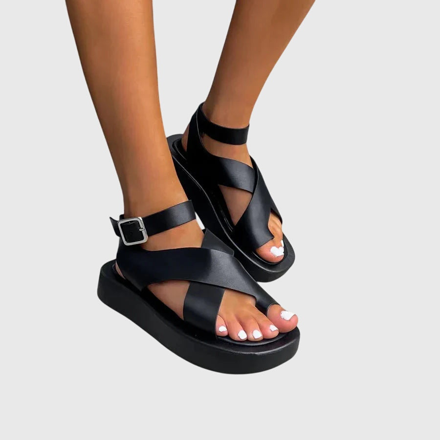 Tess | Orthopedische Sandalen