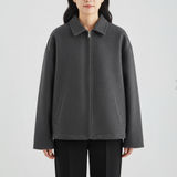 Greta | Zachte Zipjack