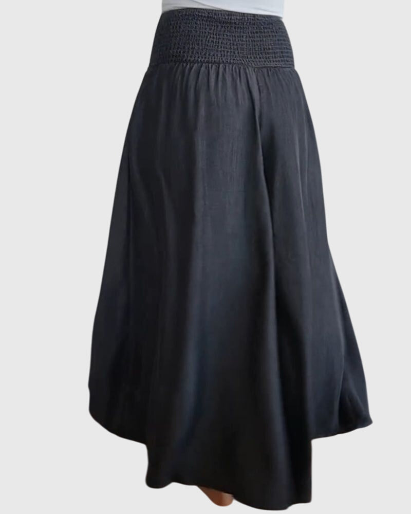 Rosalie | Comfortabele Broeken met Elastische Taille