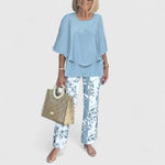 Martha | Sophisticated Twee-delig Set