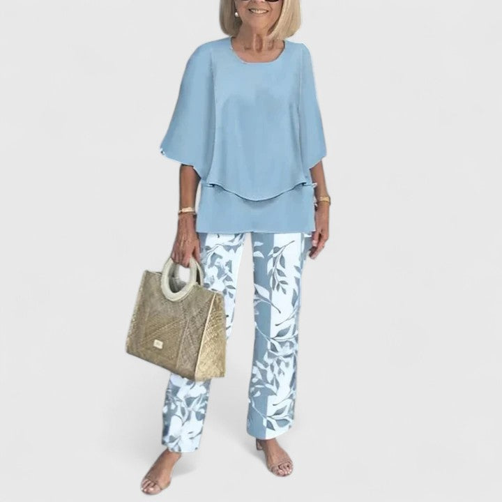 Martha | Sophisticated Twee-delig Set