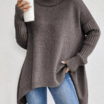 Lotte | Comfortabele Trui