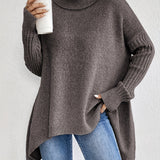 Lotte | Comfortabele Trui