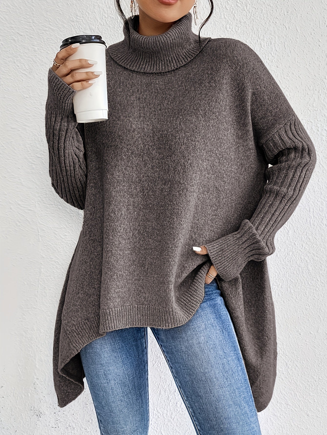 Lotte | Comfortabele Trui