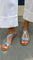 Ludovica | Zomer Sandalen voor Dames