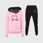 Nicolet | COMFORTABEL TRAININGSOUTFIT