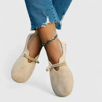 Naomi | Comfort Moccasins