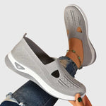 Hanne | Orthopedische Wandelschoenen