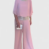 Marlies | Elegante Twee-delige Set