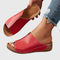 Nora | Elegante Orthopedische Sandalen