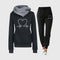 Nicolet | COMFORTABEL TRAININGSOUTFIT