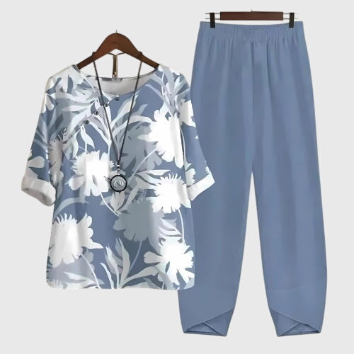 Juliette | Comfortabel Twee-delig Set